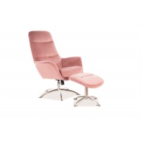 Mīkstais krēsls NIXON